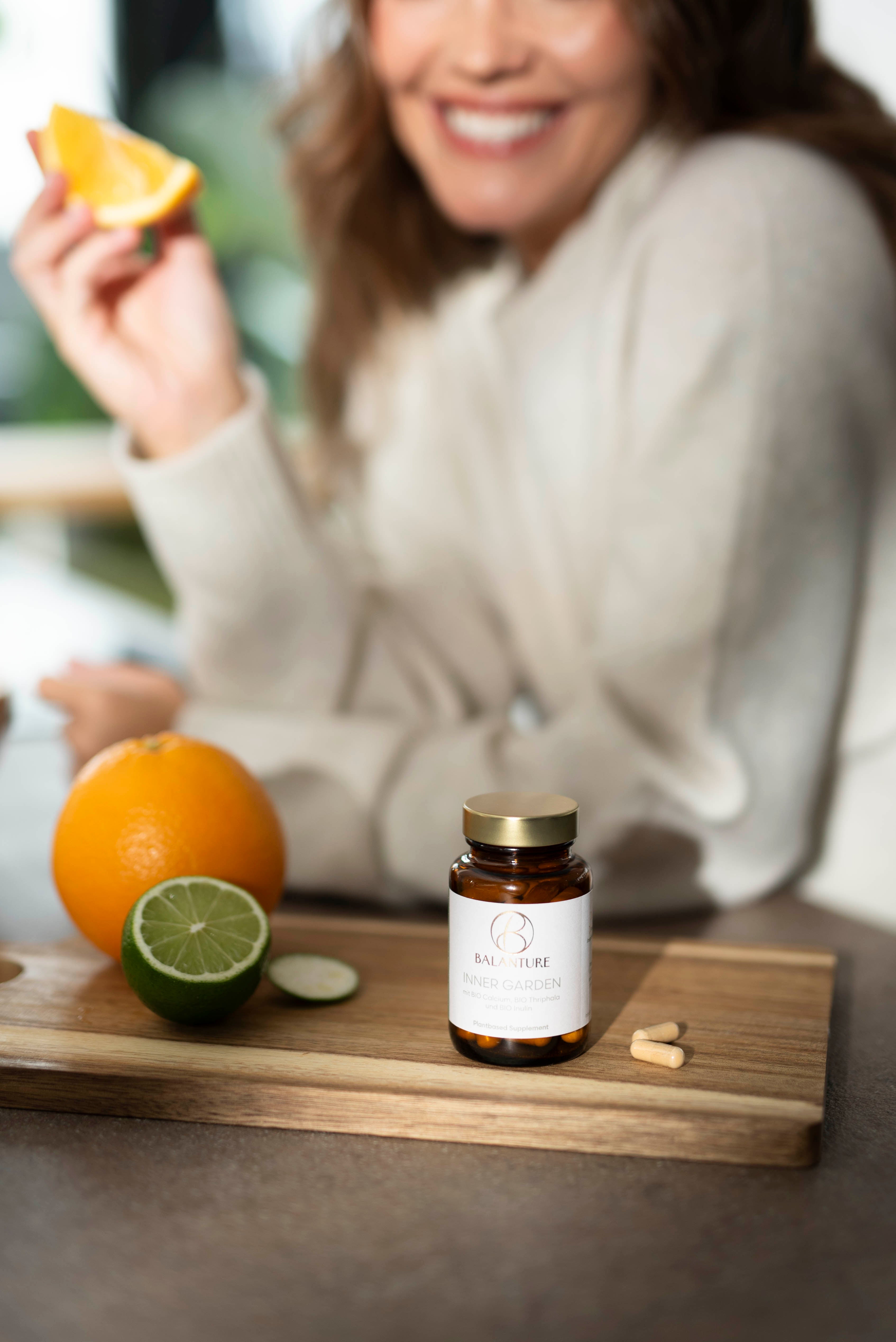 Haut-Darm-Achse: Wie dein Darm dein Hautbild direkt beeinflusst