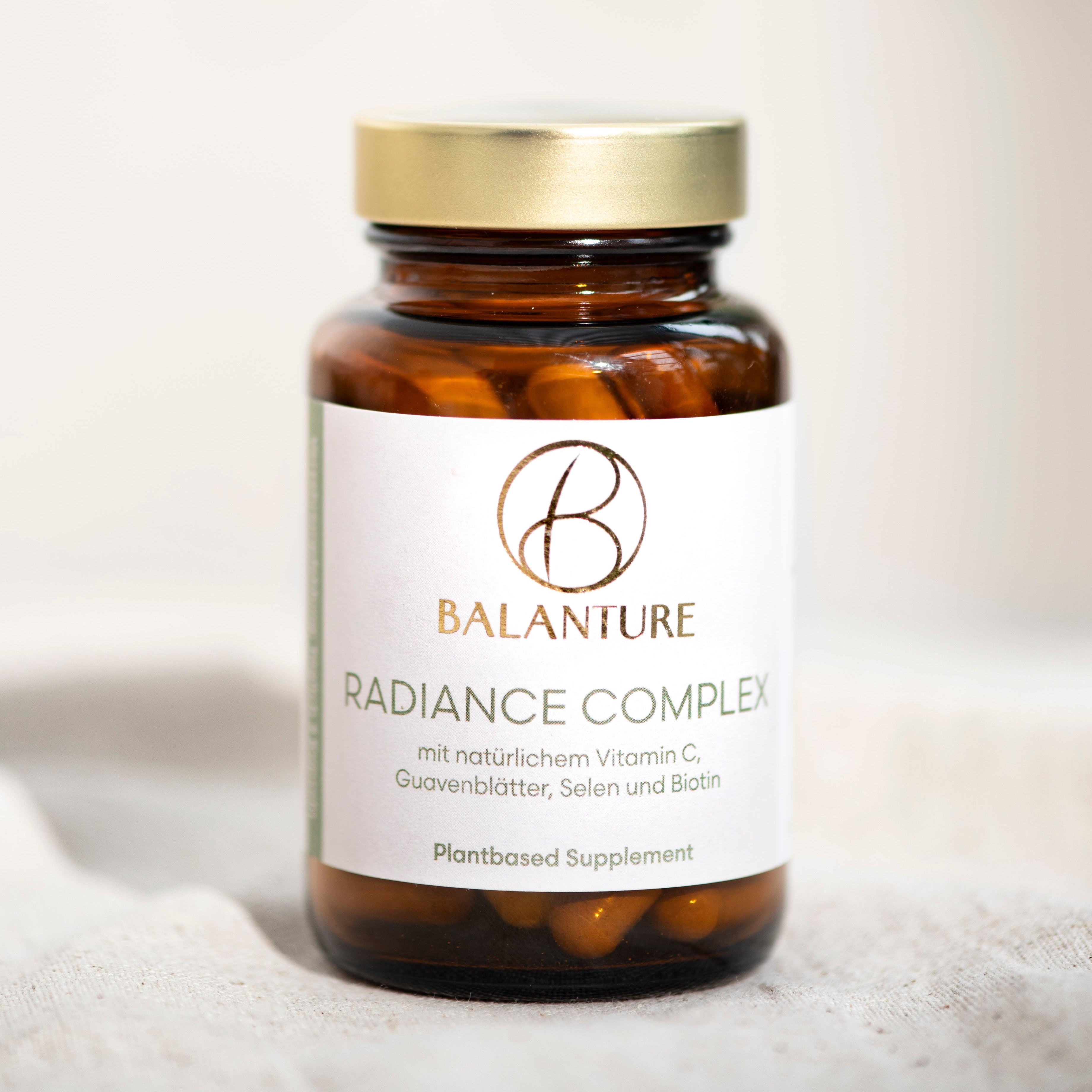RADIANCE COMPLEX