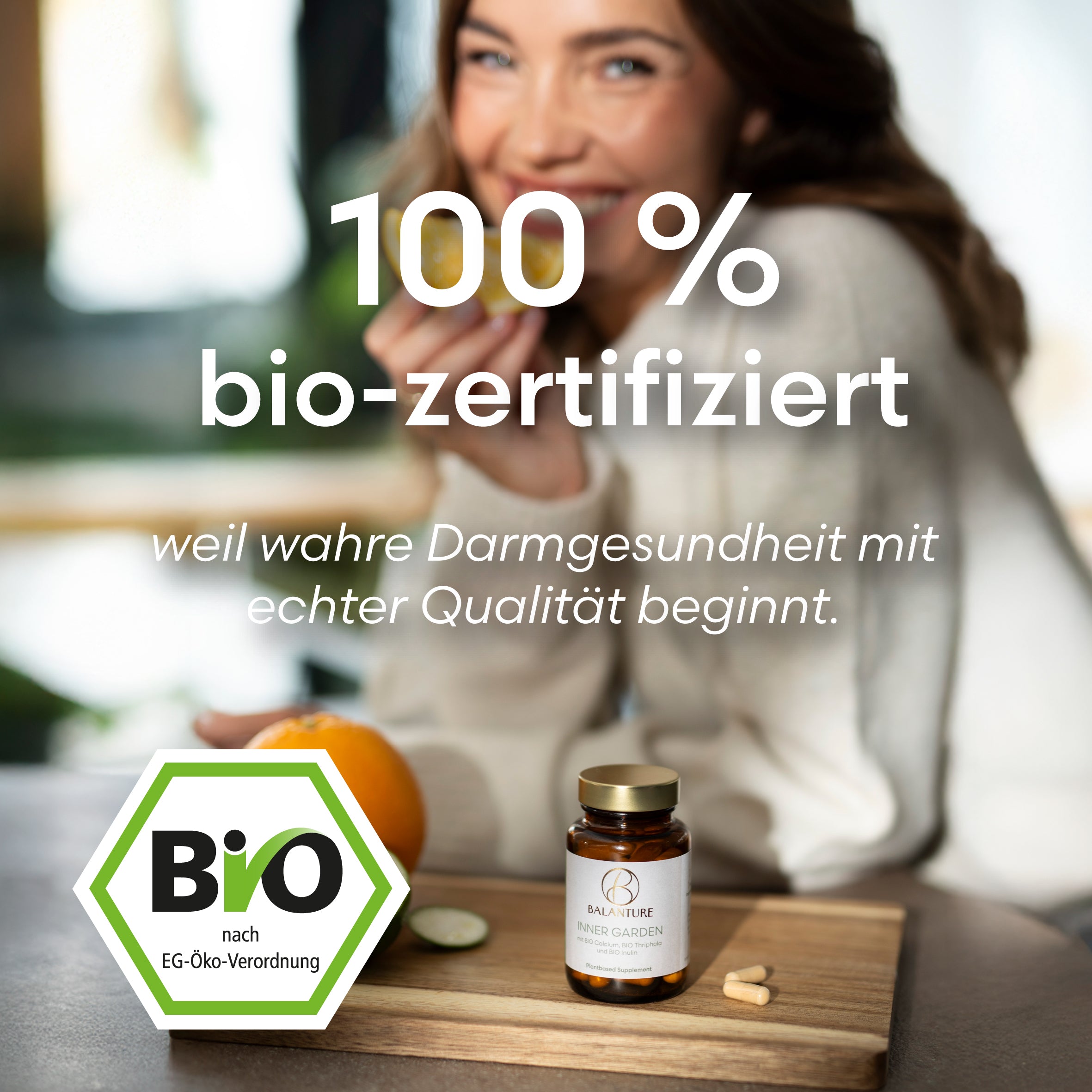 INNER GARDEN BIO