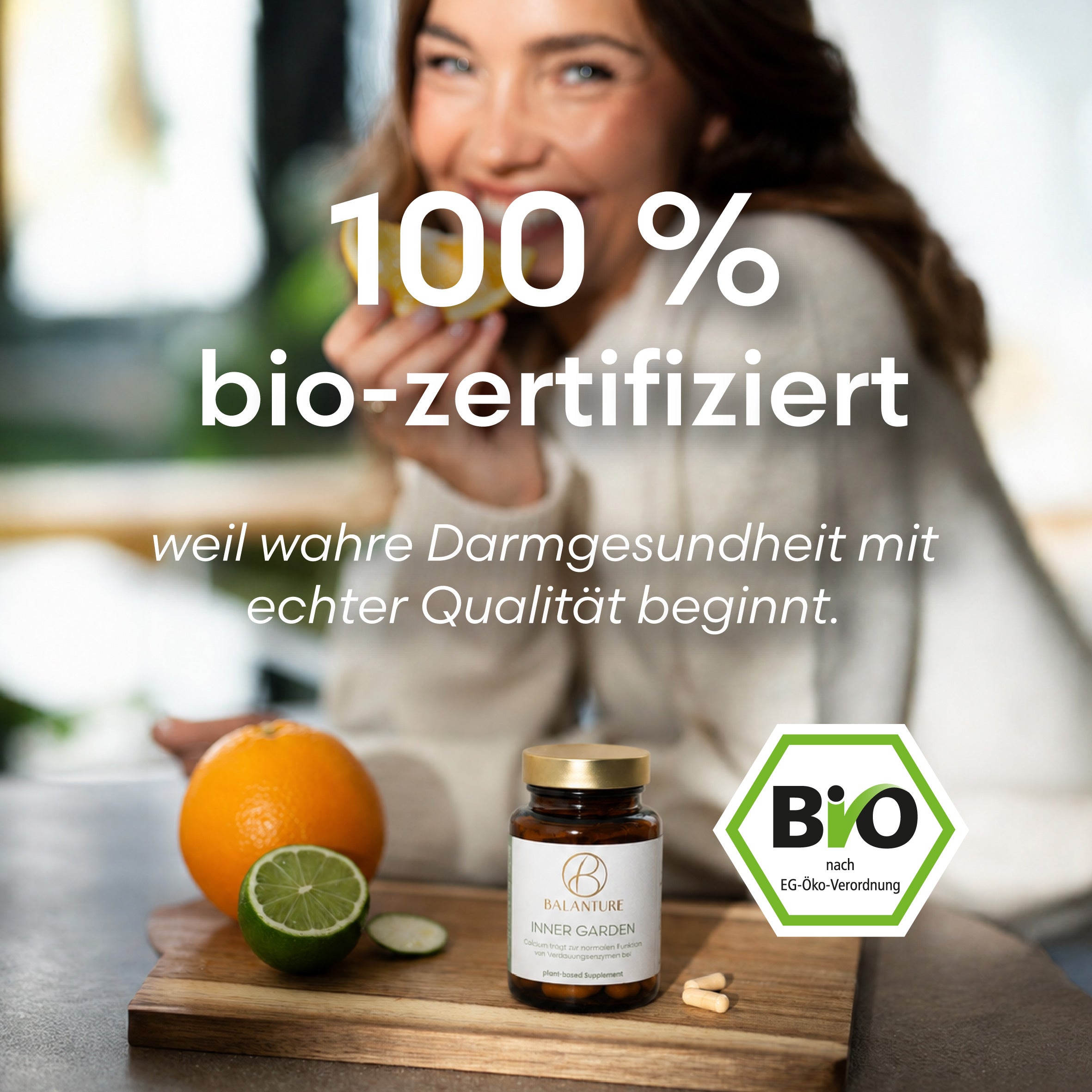 INNER GARDEN BIO