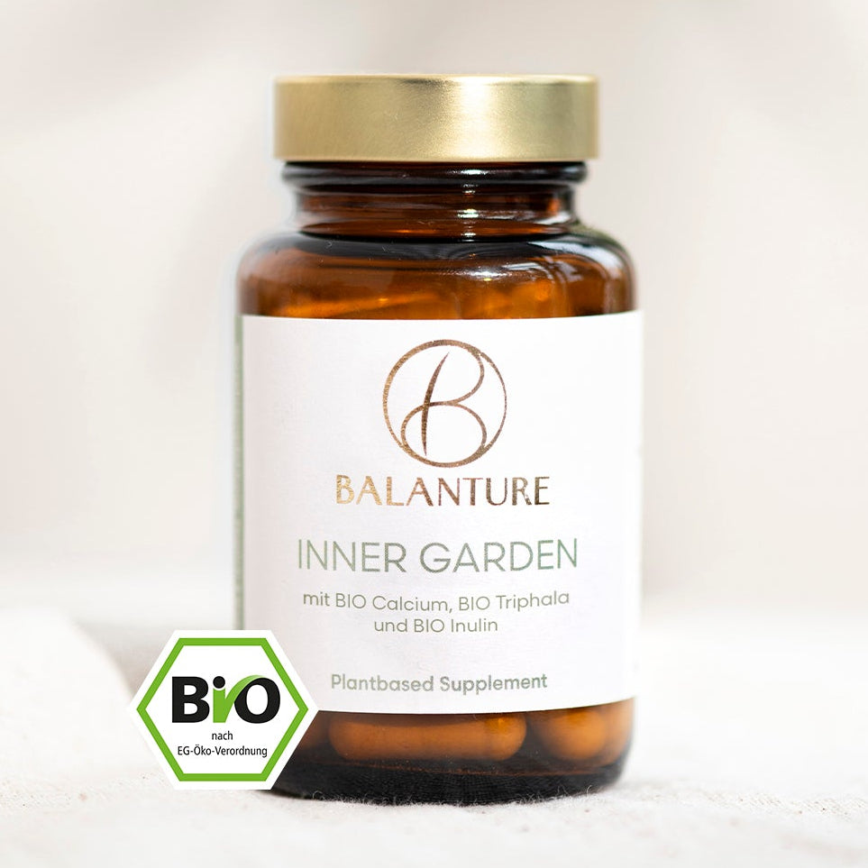 INNER GARDEN BIO