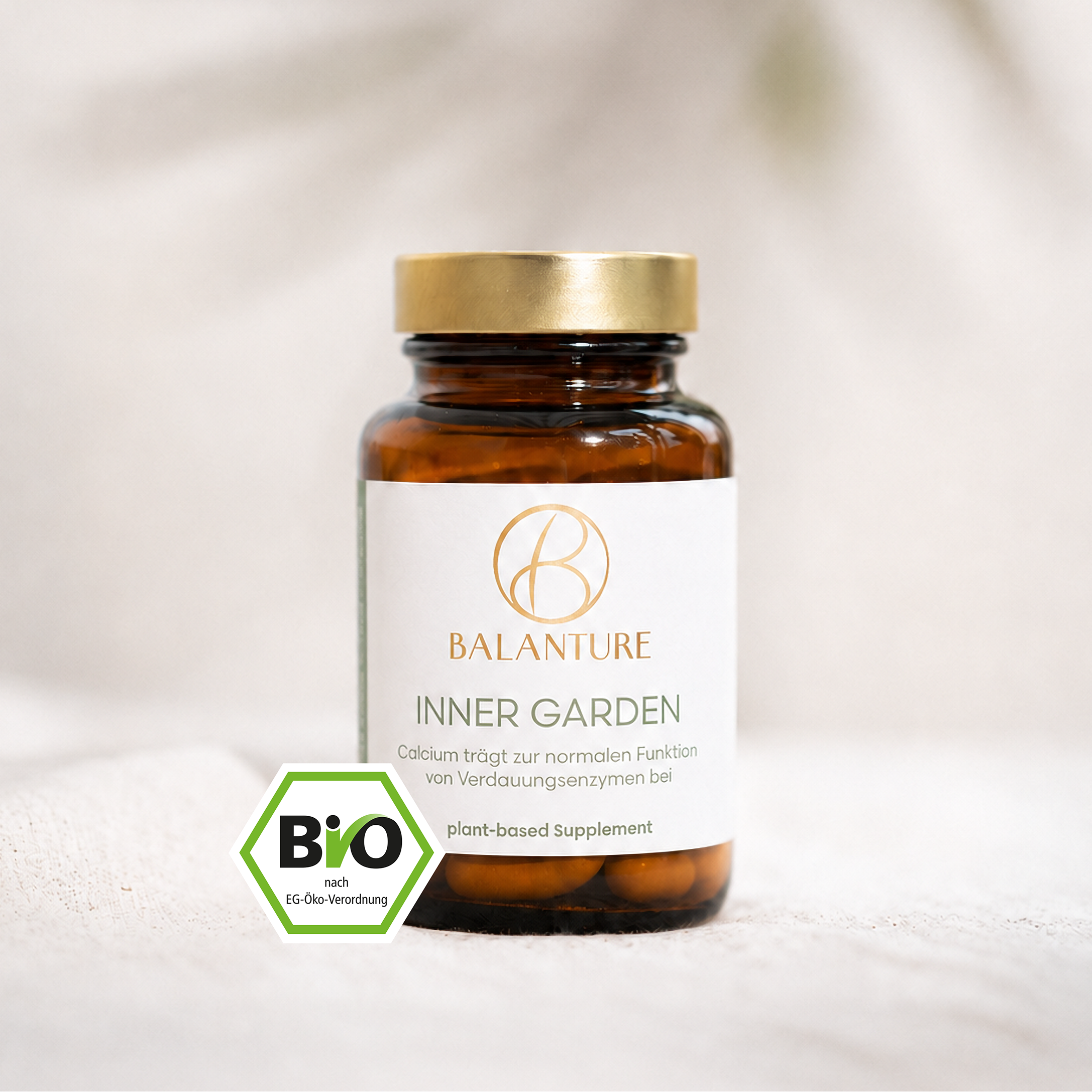 INNER GARDEN BIO