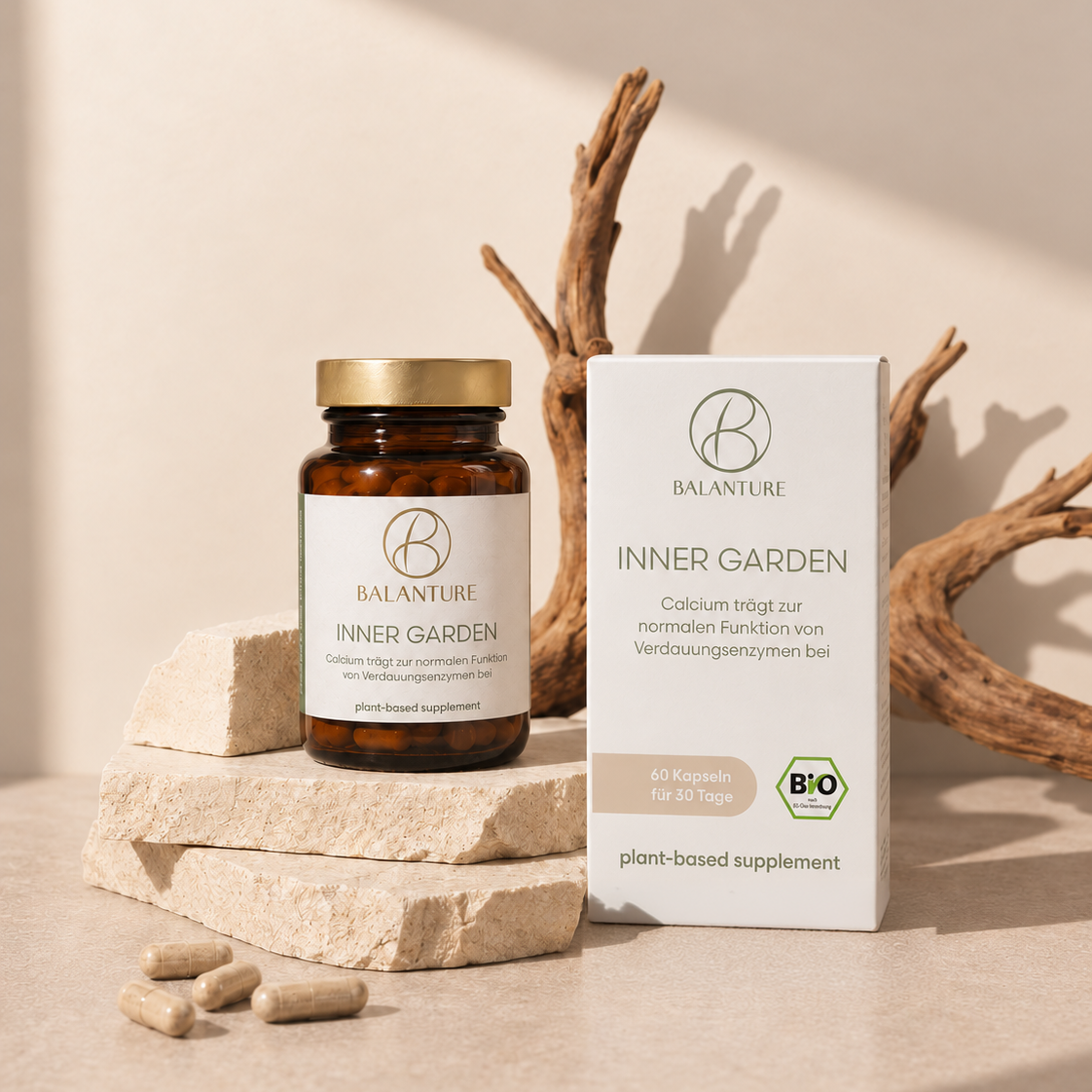 INNER GARDEN BIO