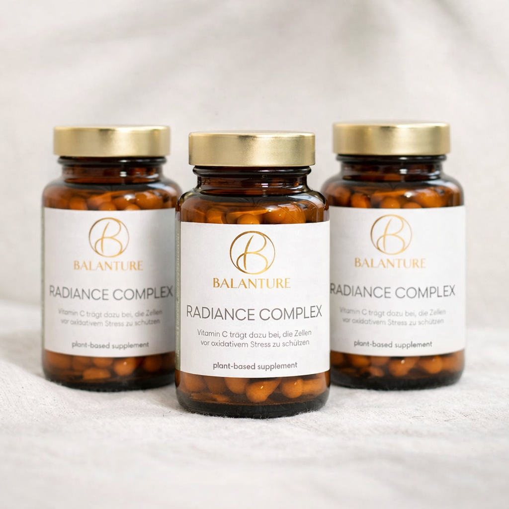 RADIANCE COMPLEX