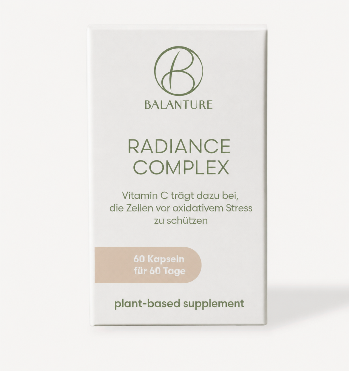RADIANCE COMPLEX