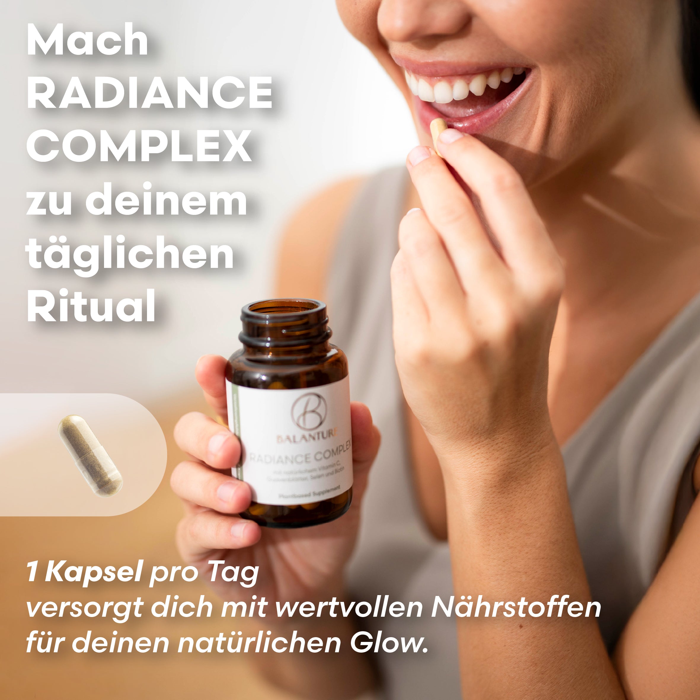 RADIANCE COMPLEX