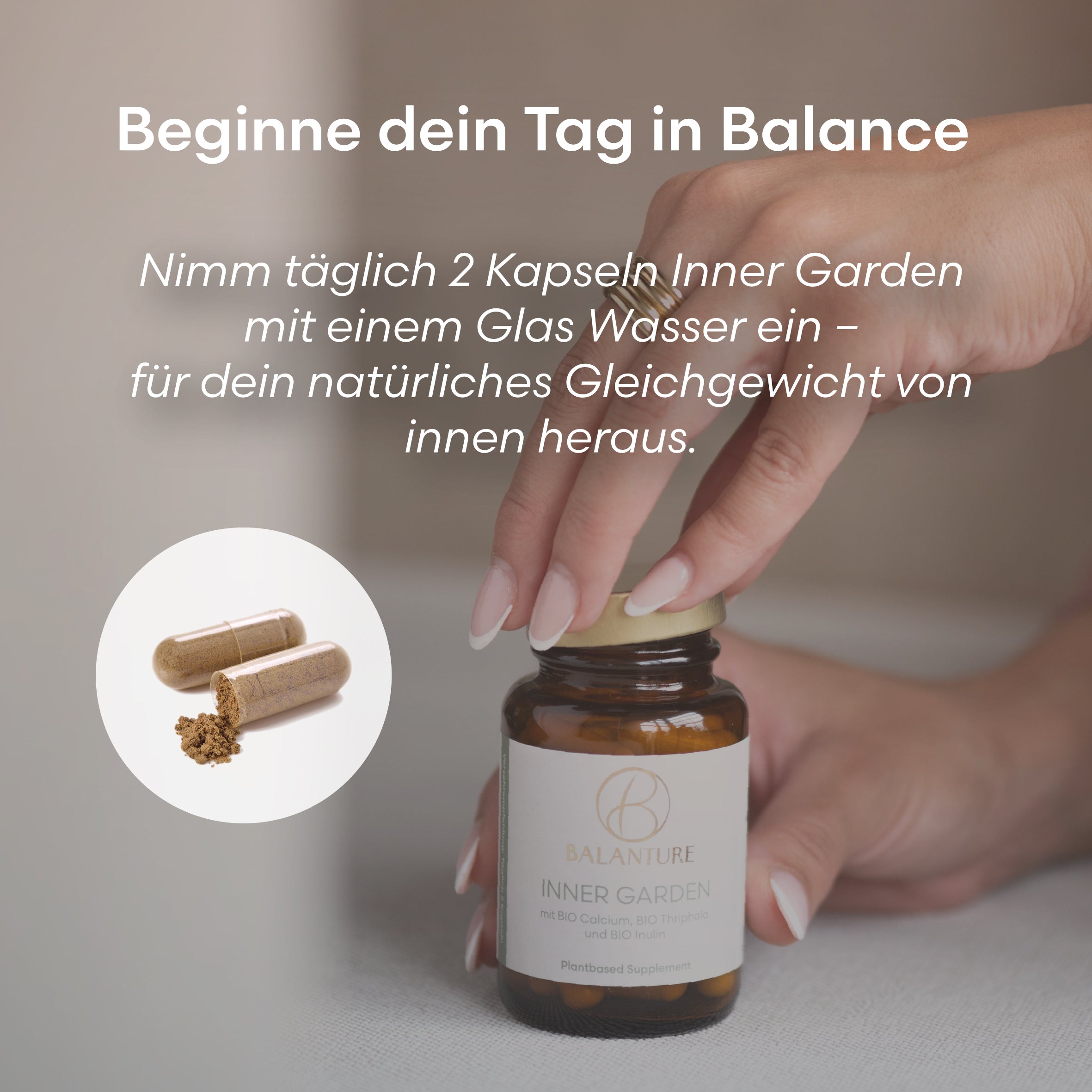 INNER GARDEN BIO