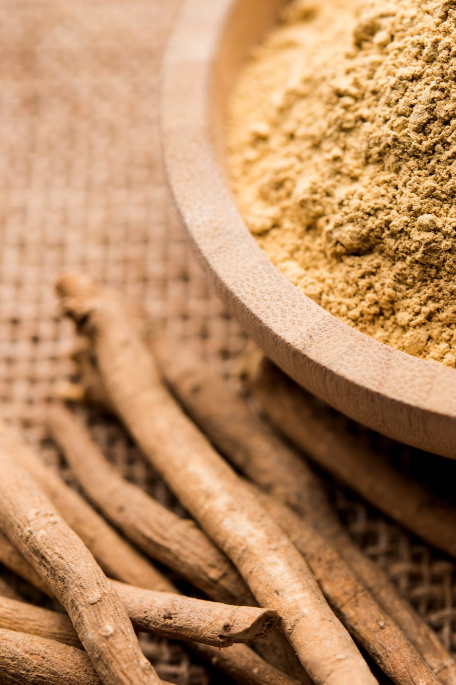 Ashwagandha Wirkung: Was die Forschung wirklich sagt – und wie du davon profitierst