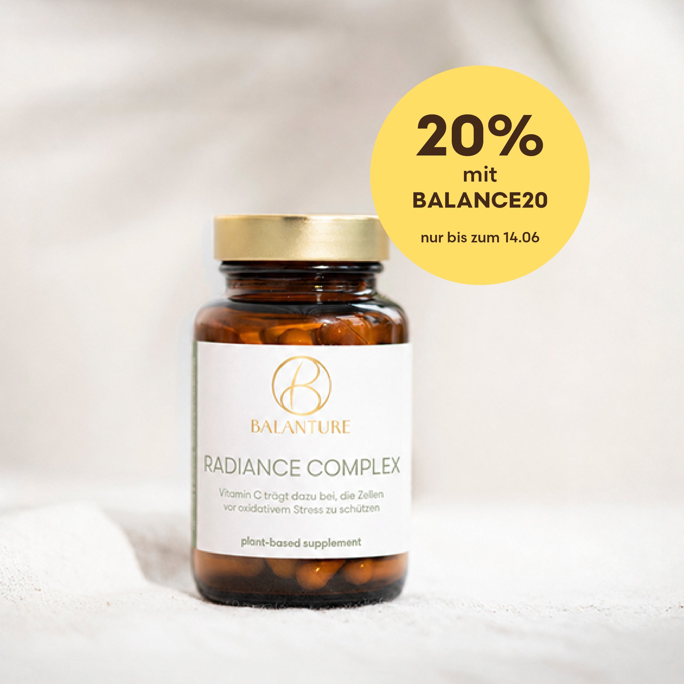 RADIANCE COMPLEX