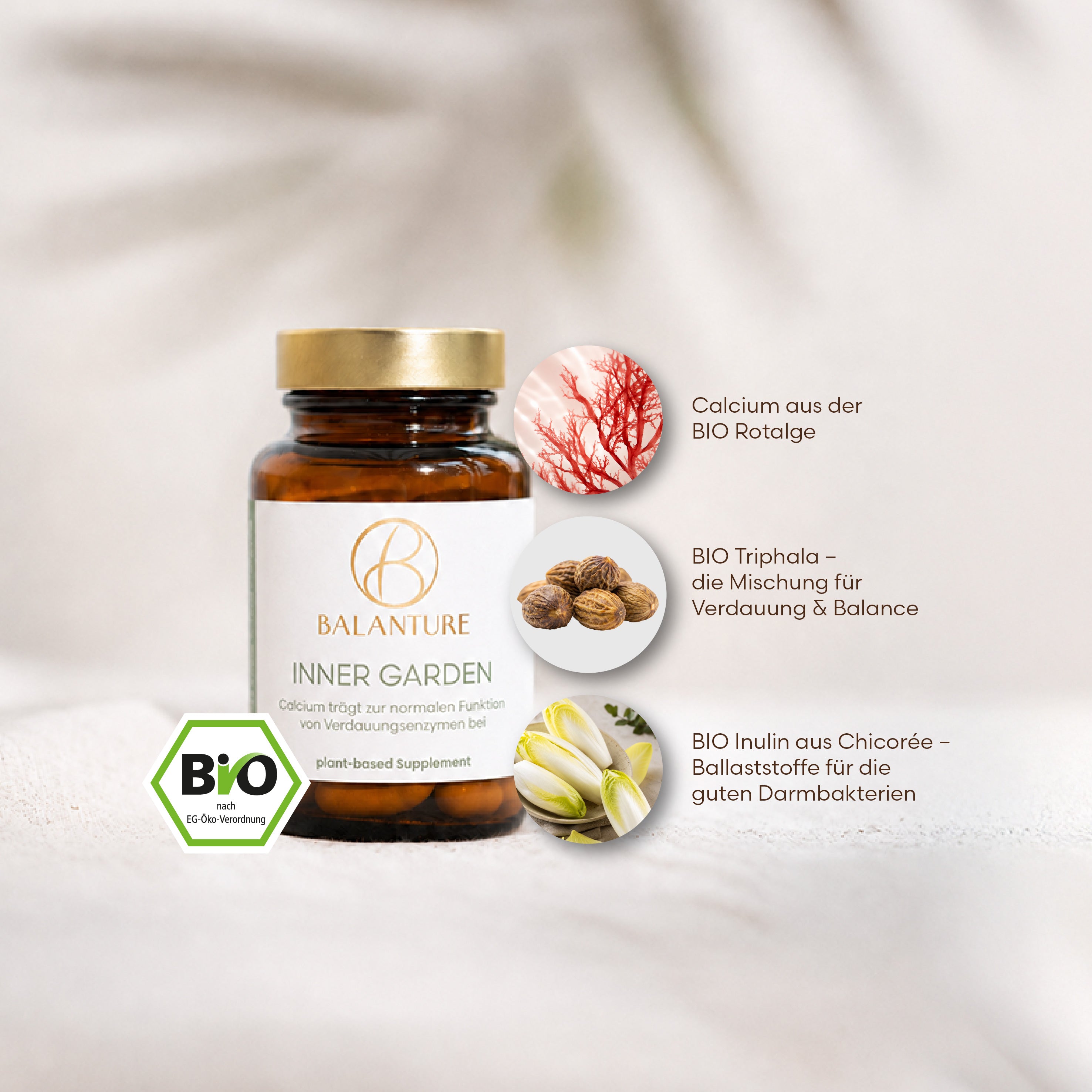 INNER GARDEN BIO