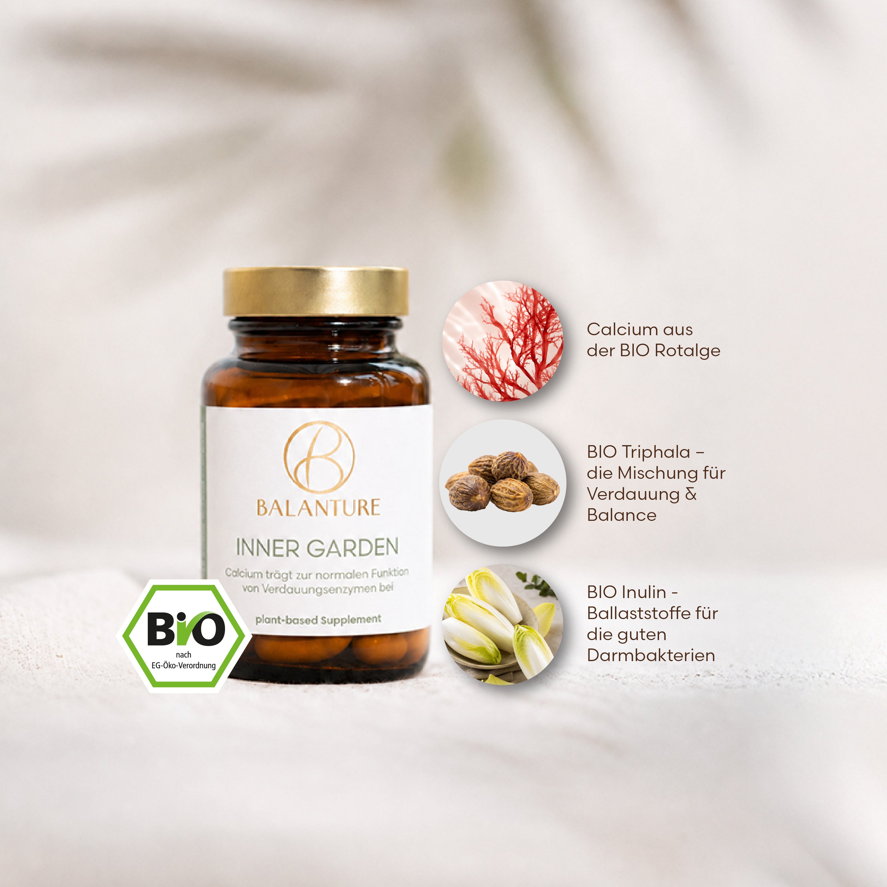 INNER GARDEN BIO