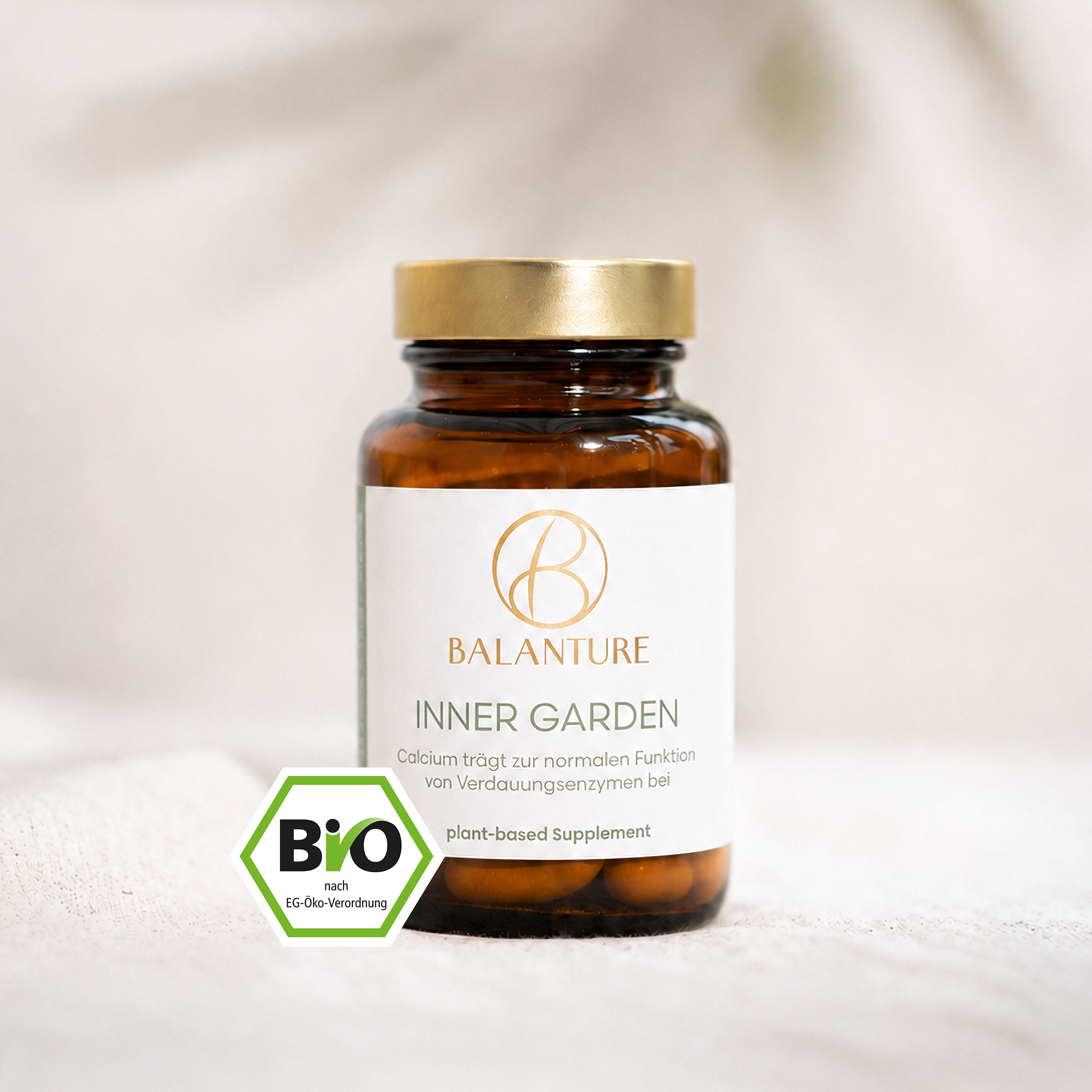 INNER GARDEN BIO