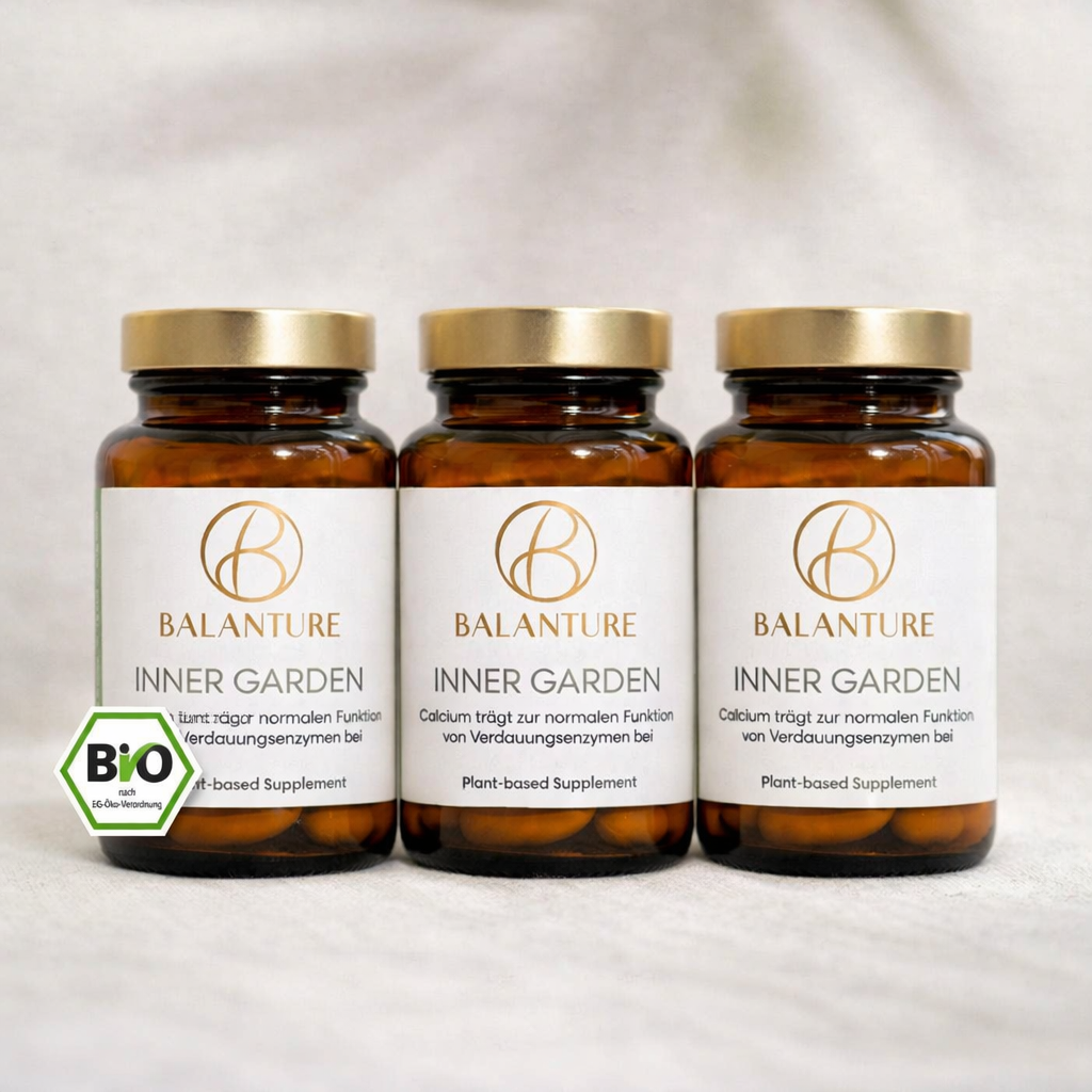 INNER GARDEN BIO