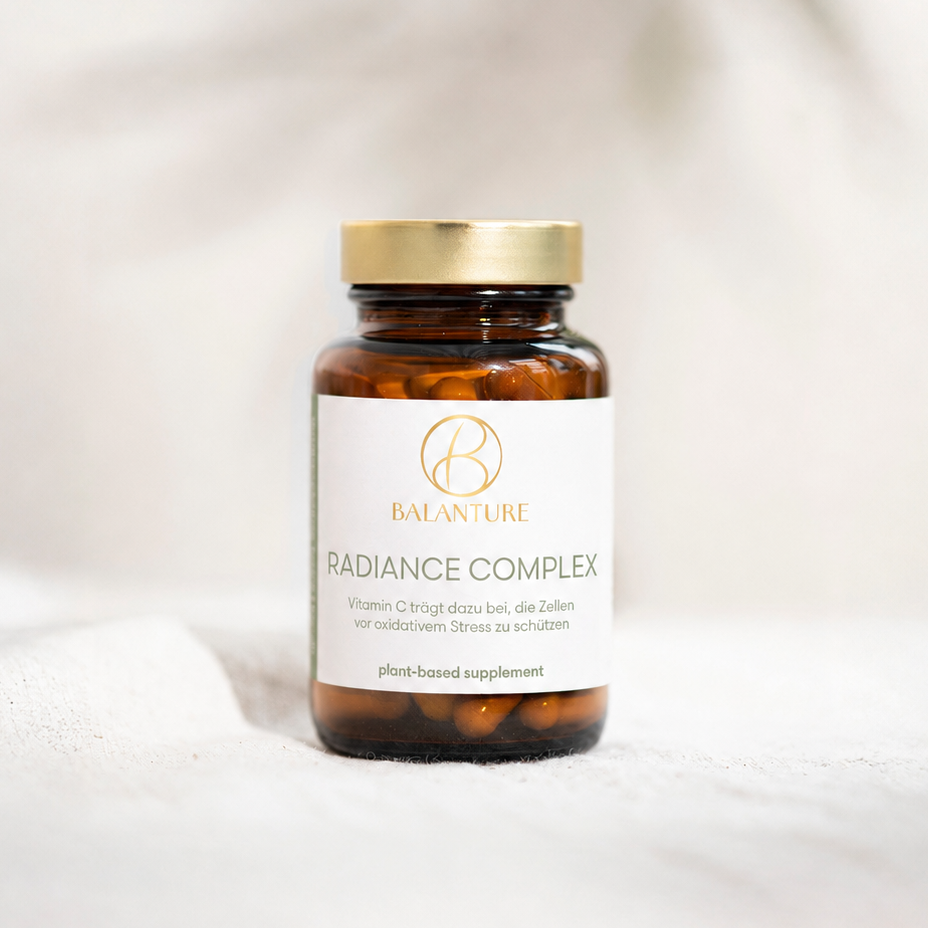 RADIANCE COMPLEX