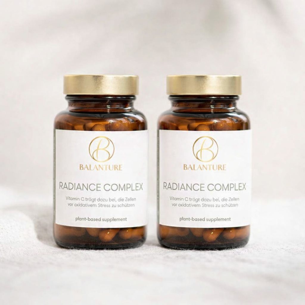 RADIANCE COMPLEX