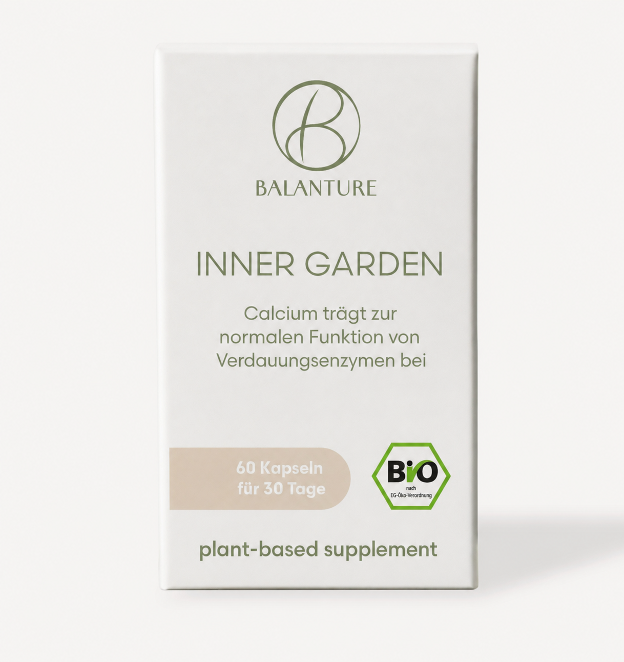 INNER GARDEN BIO