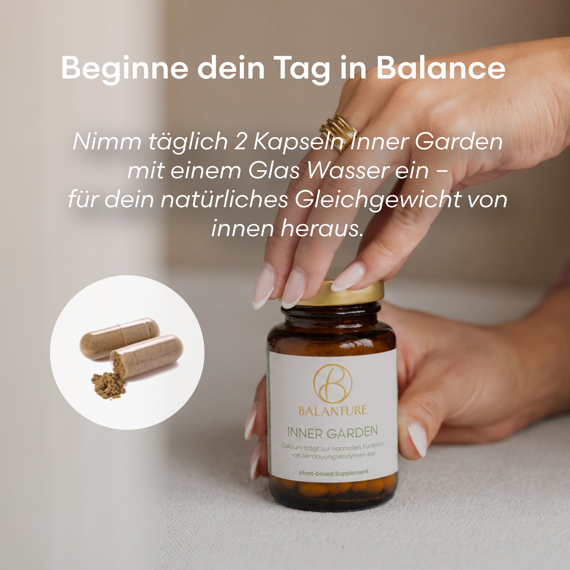 INNER GARDEN BIO