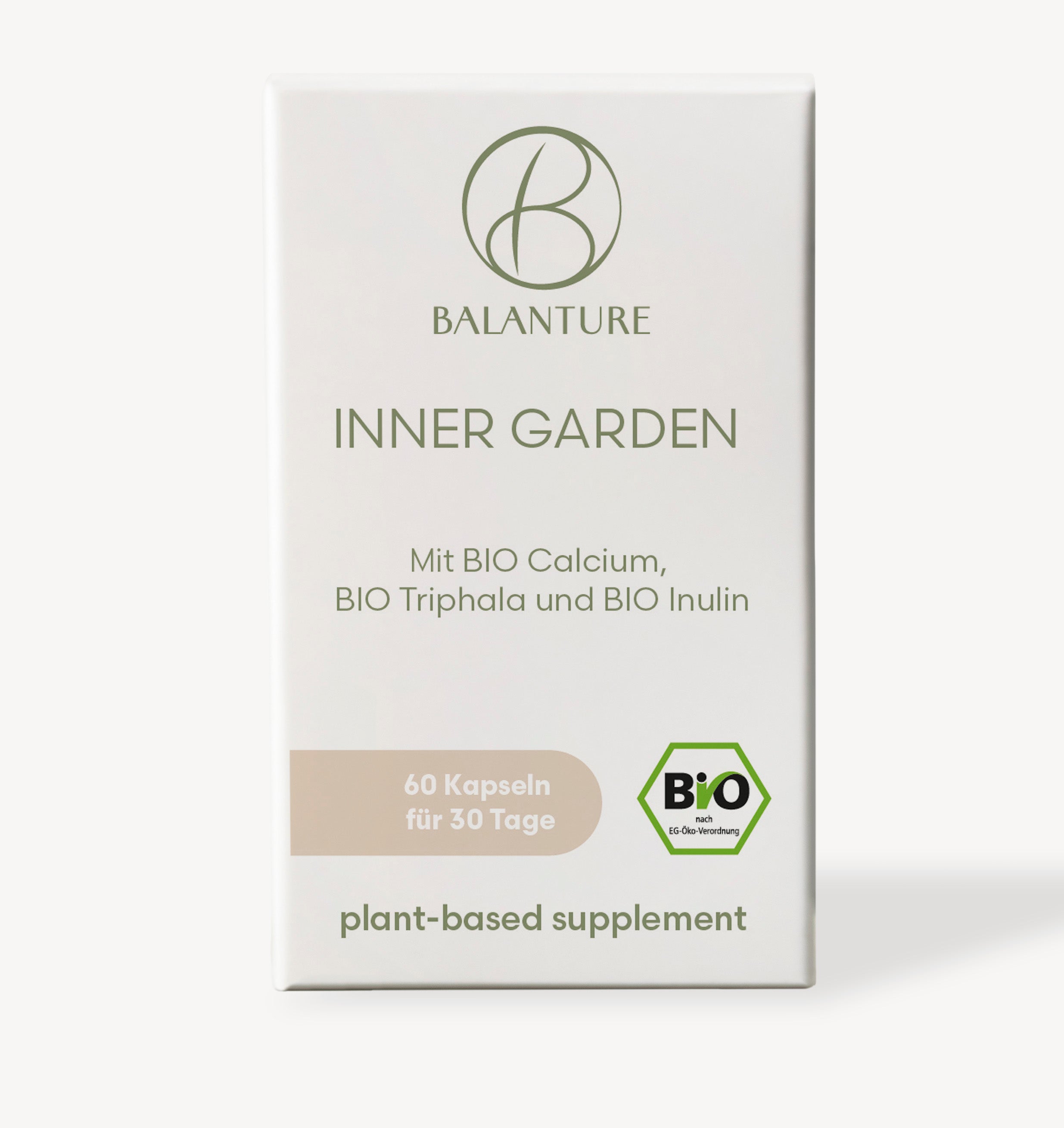 INNER GARDEN BIO