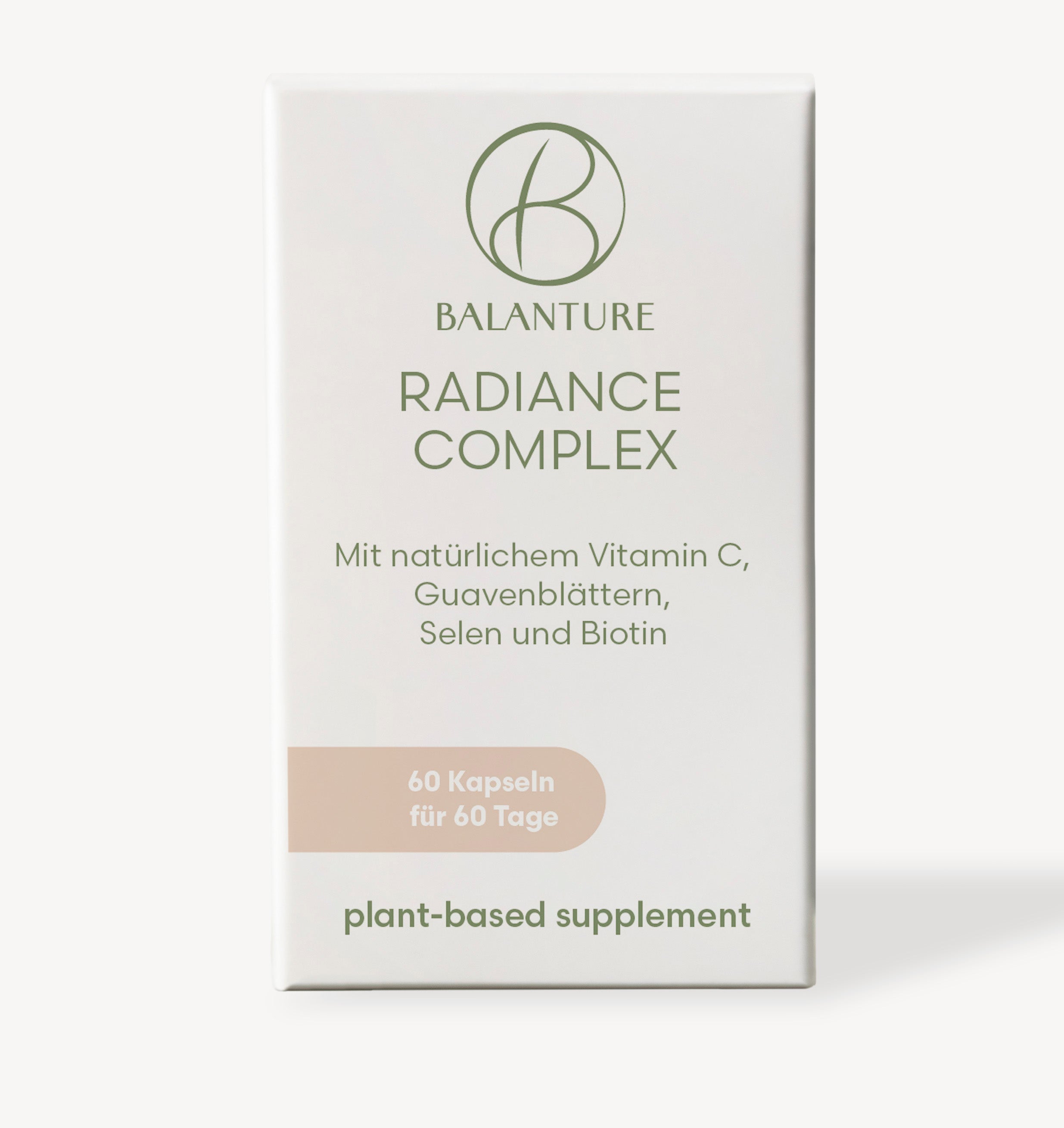 RADIANCE COMPLEX