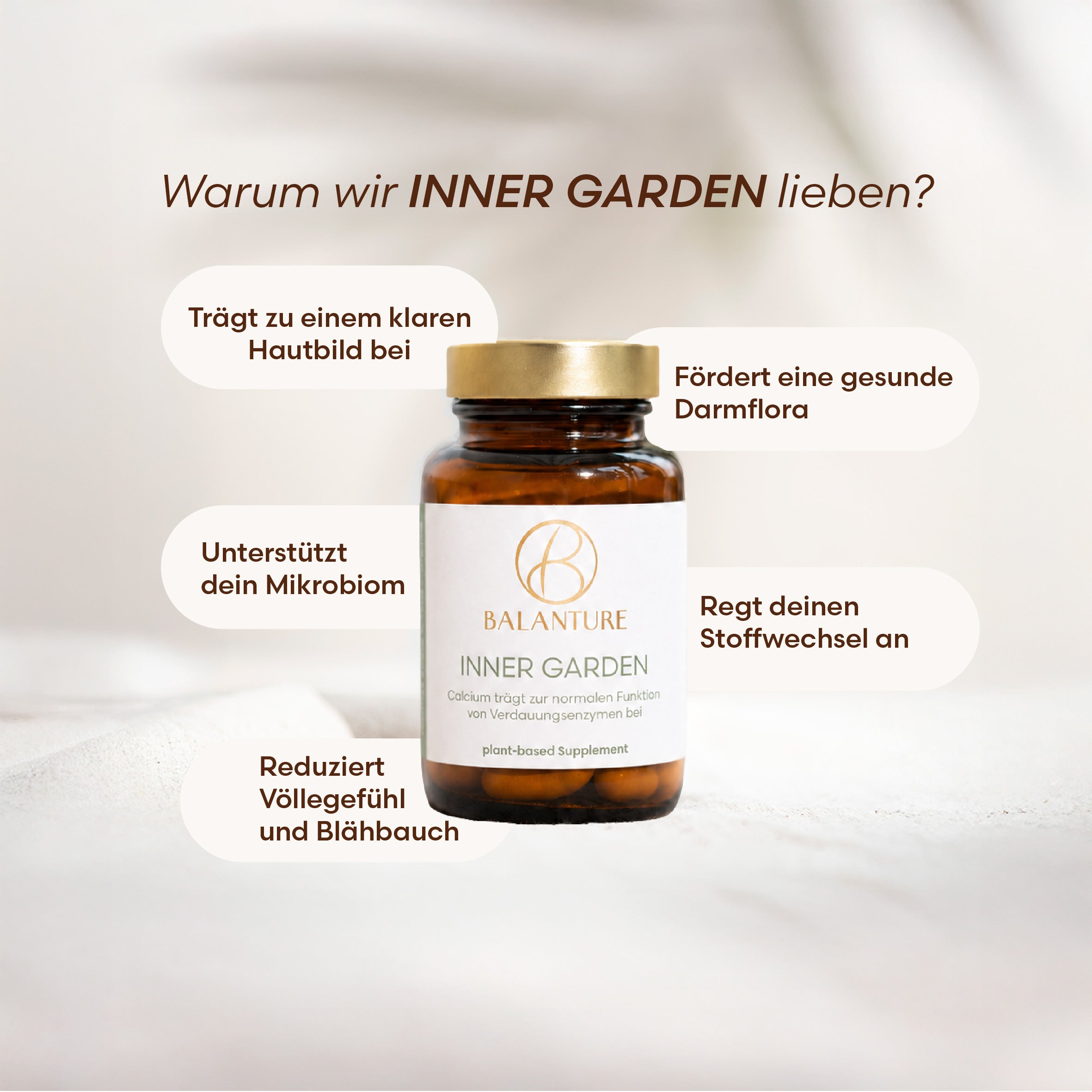 INNER GARDEN BIO