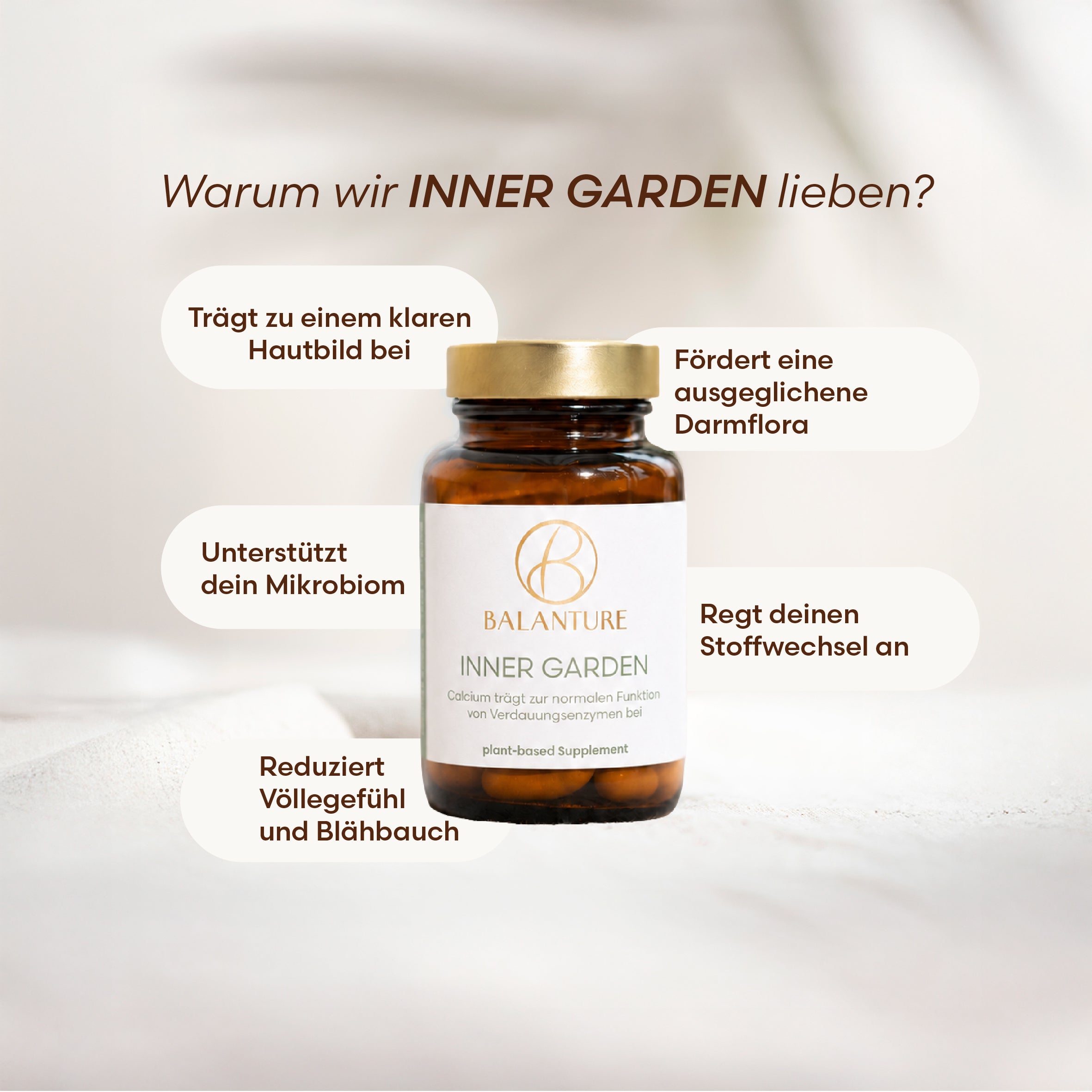INNER GARDEN BIO